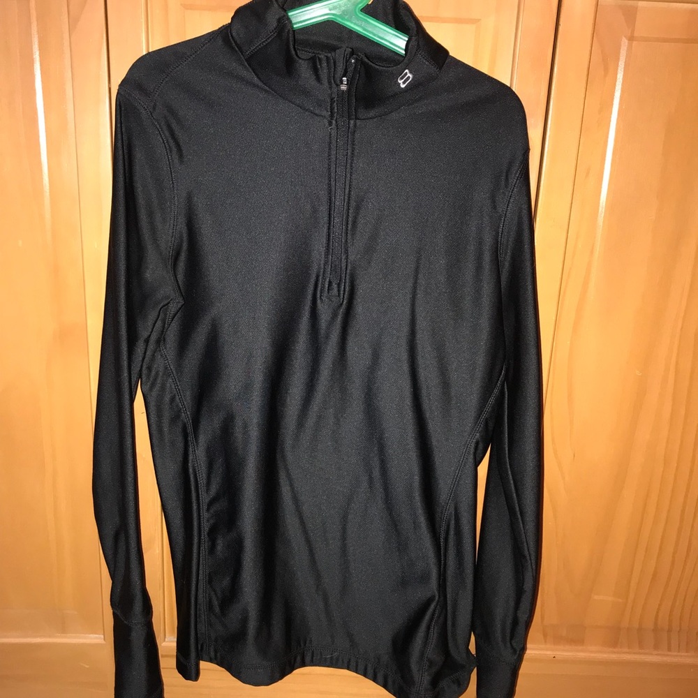 Under armour feel like quarter zip